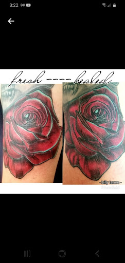 Explore bjj tattoo ideas, creative tattoo ideas in Meridian, available at SK-Tattoo1