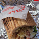 Photo n°1 de l'avis de Bibi.- fait le 15/12/2021 à 19:43 sur le  Luppo Pizzeria&Döner à Kronshagen