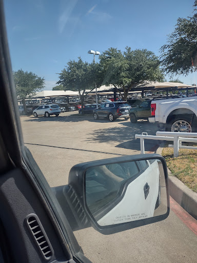 Toyota Dealer «Jerry Durant Toyota», reviews and photos, 5100 E Hwy 377, Granbury, TX 76049, USA