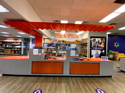 Print Shop «FedEx Office Print & Ship Center», reviews and photos, 10236 W Broad St, Glen Allen, VA 23060, USA