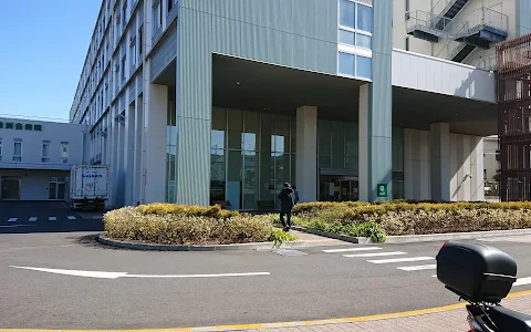 Chigasaki Tokushukai Hospital image