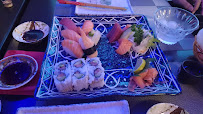 Sushi du Restaurant japonais restaurant Cap Sushi à Agde - n°14