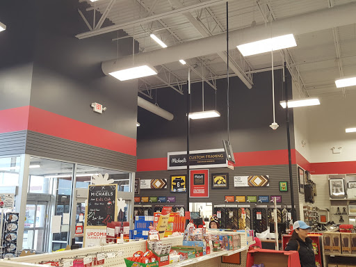 Craft Store «Michaels», reviews and photos, 2515 Corridor Way Ste 4, Coralville, IA 52241, USA
