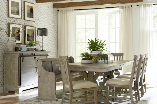 Furniture Store «Havertys Furniture», reviews and photos, 320 Clancy Nolan Dr, Cedar Hill, TX 75104, USA