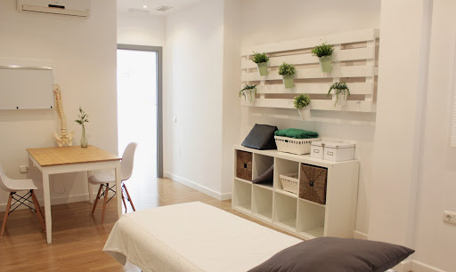 NATURALIA centro de salud para tu bienestar en Coín, Málaga