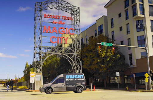 Bright Car Detailing Mountain Brook en Birmingham
