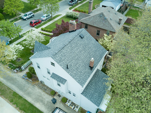 Roofing Contractor «Able Roofing», reviews and photos