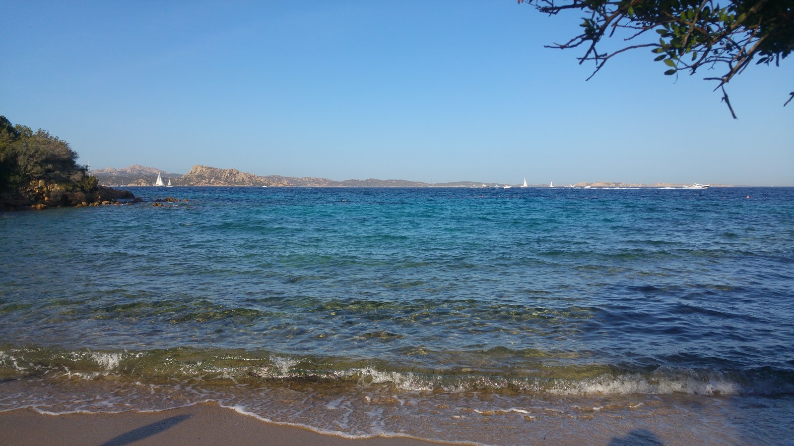 Punta Cardinalino photo #9