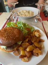 Plats et boissons du Restaurant Le clos briard à Saint-Augustin - n°7