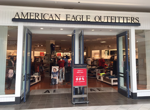 American Eagle Store