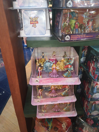 Toy Store «Disney Store», reviews and photos, 3333 Buford Dr NE, Buford, GA 30519, USA