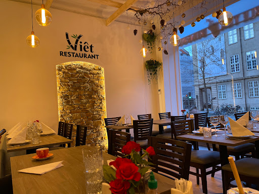 Viet Restaurant - Bubble Tea in Copenhagen, Frederiksberg