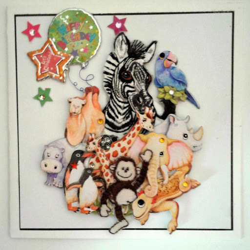 Craft Store «Michaels», reviews and photos, 315 Chatham Dr, Newport News, VA 23602, USA