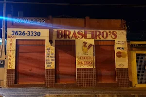 Braseiro's Frango na Brasa image