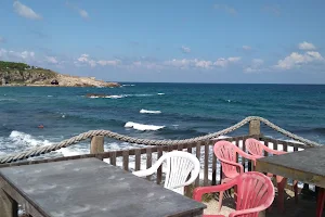 Tiryaki Cafe Beach image