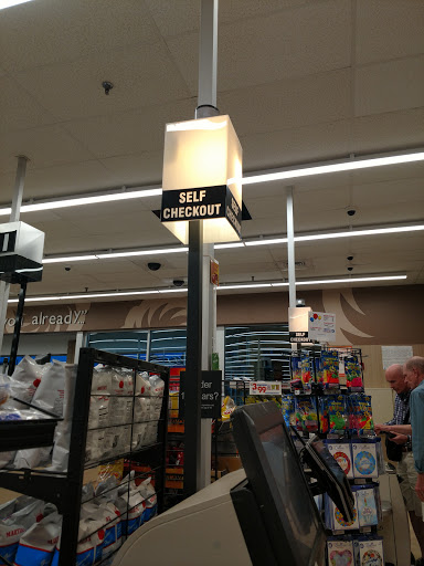 Grocery Store «Food Lion», reviews and photos, 2060 Yellow Springs Rd, Frederick, MD 21702, USA