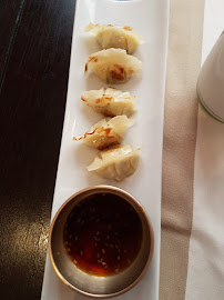 Dumpling du Restaurant coréen Soon à Paris - n°14