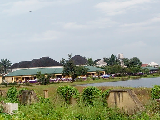 Community Secondary School Rumuapara, Rumuapara Obio Akpor Rivers, Nigeria, Private School, state Rivers