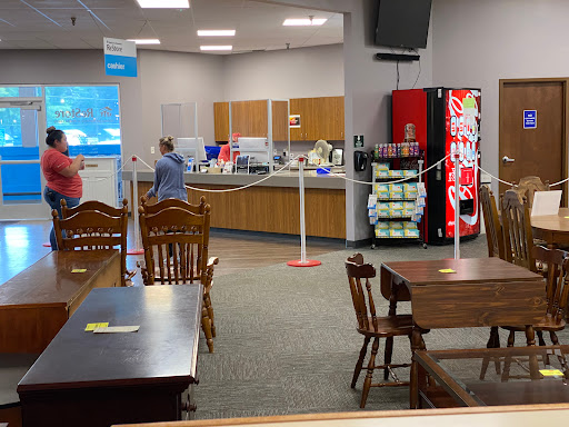 Thrift Store «Habitat For Humanity of Medina County», reviews and photos, 342 E Smith Rd, Medina, OH 44256, USA