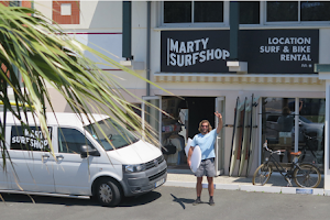 Hire Surf Rental 🏼‍ ️ ️ By Marty Surf Delivery / / A Partir De 15€ Par Jour image