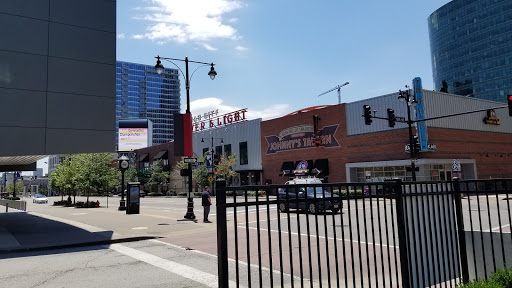 Bar «Howl At the Moon Kansas City», reviews and photos, 1334 Grand Blvd, Kansas City, MO 64106, USA