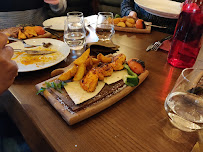 Plats et boissons du Restaurant turc Istanbul buffet à volonté à Saint-Étienne-du-Rouvray - n°6