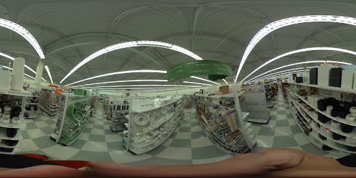 Fabric Store «Jo-Ann Fabrics and Crafts», reviews and photos, 1500 Bald Hill Rd a, Warwick, RI 02886, USA