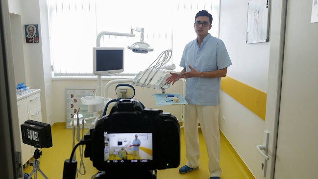 Opinii despre Implantologie Titan - Bucuresti - Dr. Alex Paraschiv în <nil> - Doctor