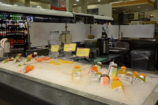 Grocery Store «Sunset Food Mart Inc», reviews and photos, 825 S Waukegan Rd, Lake Forest, IL 60045, USA