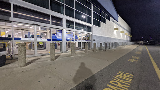 Electronics Store «Best Buy», reviews and photos, 1100-1300 N Galleria Dr, Middletown, NY 10941, USA
