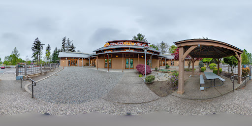 Running Store «Road Runner Sports», reviews and photos, 12200 Northup Way, Bellevue, WA 98005, USA