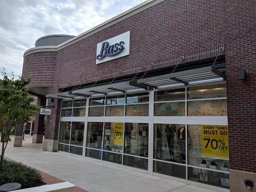 Outlet Mall «Tanger Outlet Grand Rapids», reviews and photos, 350 84th St SW, Byron Center, MI 49315, USA