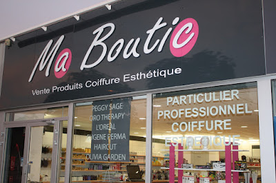 Ma Boutic à Bourgoin-Jallieu