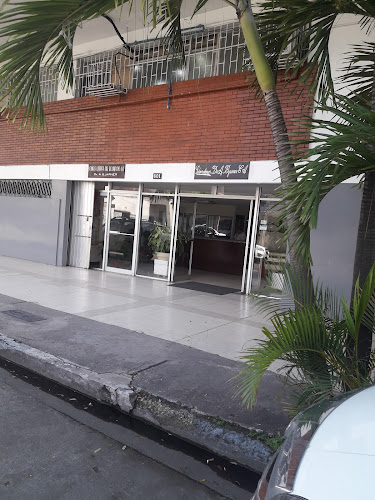 Laboratorios Dr. A. Bjarner C.A. - Guayaquil