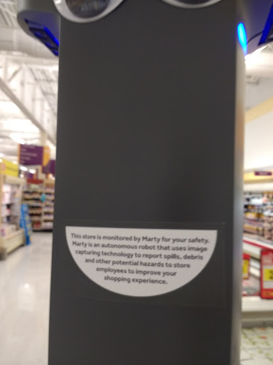 Grocery Store «Stop & Shop», reviews and photos, 334 NJ-31, Flemington, NJ 08822, USA