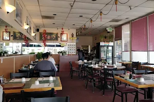 Hot Wok Cafe image