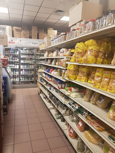 Grocery Store «Euro Market», reviews and photos, 30-42 31st St, Astoria, NY 11102, USA