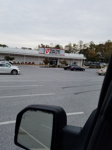 Home Improvement Store «Tractor Supply Co.», reviews and photos, 321 N 3rd St, Oxford, PA 19363, USA