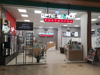 Optic World Exclusive - Debrecen Auchan