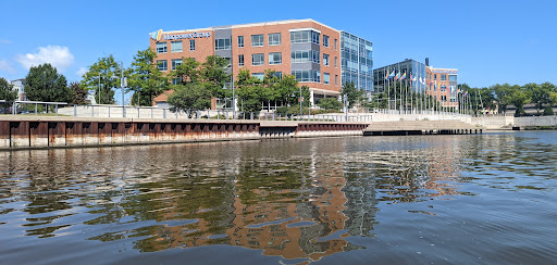 Corporate Office «ManpowerGroup World Headquarters», reviews and photos, 100 Manpower Pl, Milwaukee, WI 53212, USA