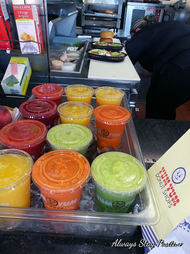 Donut Shop «Yum Yum Donuts», reviews and photos, 6411 E Spring St, Long Beach, CA 90808, USA