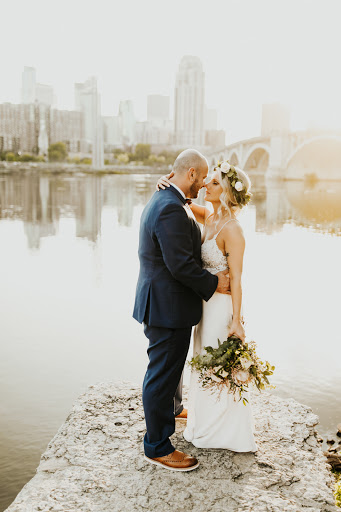 Bridal Shop «Bridal Accents Couture», reviews and photos, 12501 Nicollet Ave, Burnsville, MN 55337, USA