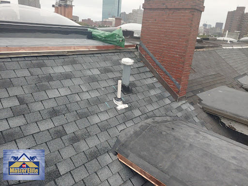 General Contractor «Capital Construction Contracting Inc», reviews and photos, 3 Norwood St, Dorchester, MA 02122, USA