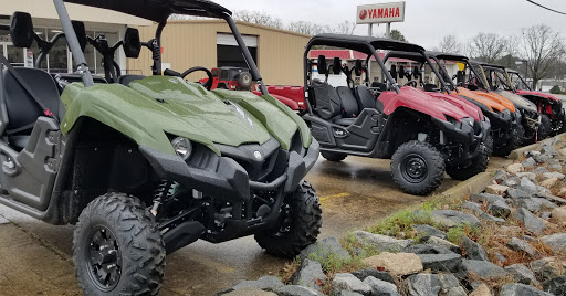 Honda Dealer «Honda of North Little Rock / Arkansas Yamaha», reviews and photos