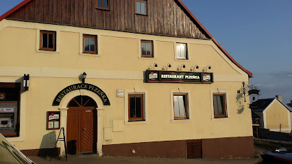 Plzeňka - Restaurant a Penzion