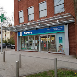 Lincolnshire Co-op Newland Pharmacy