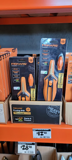 Home Improvement Store «The Home Depot», reviews and photos, 125 Industry Ln, Cockeysville, MD 21030, USA