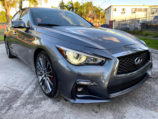 Used Car Dealer «MIA Repos LLC Auto Sales», reviews and photos, 9907 NW 79th Ave, Hialeah Gardens, FL 33016, USA