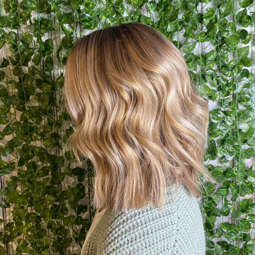 Hair Salon «Aro Hair Salon», reviews and photos, 127 Ghent Rd, Fairlawn, OH 44333, USA