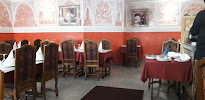 Atmosphère du Restaurant marocain Le Maroc à Noisy-le-Grand - n°3